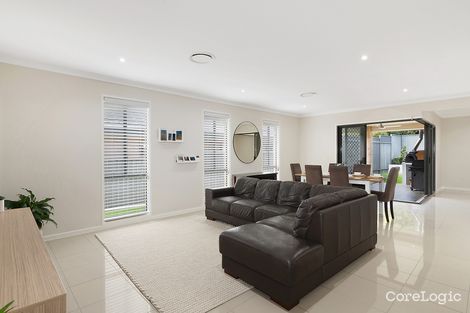 Property photo of 60 Sovereign Avenue Kellyville Ridge NSW 2155