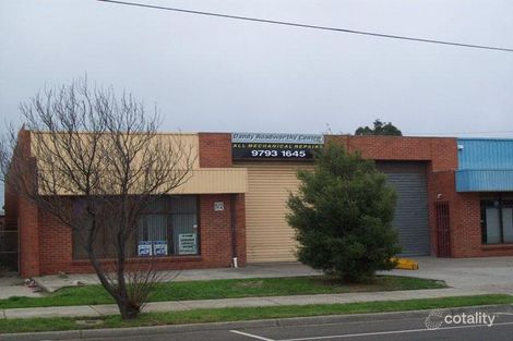 4/2 Brooklyn Ave, Dandenong, VIC 3175