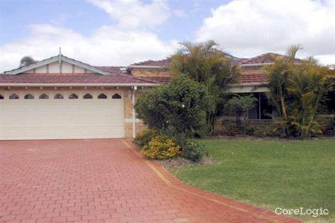 Property photo of 16 Tatton Turn Canning Vale WA 6155