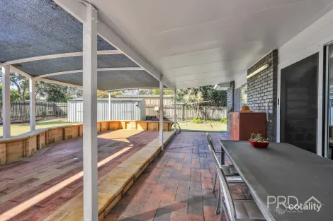 Property photo of 14 Patrick Street Point Vernon QLD 4655