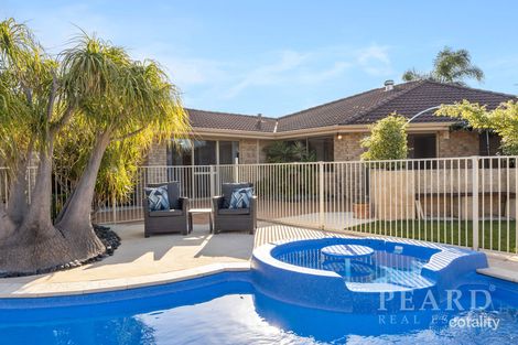 Property photo of 6 Sebago Court Joondalup WA 6027