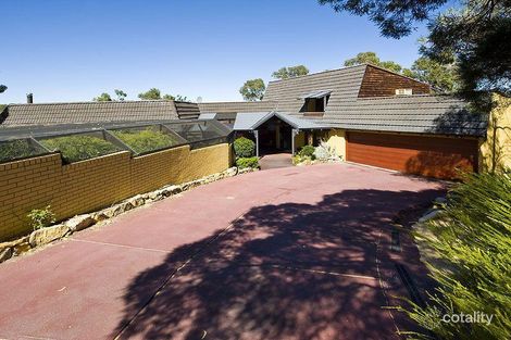 Property photo of 5 Graelou Road Lesmurdie WA 6076