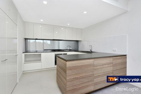 Property photo of 305/11 Waterview Drive Lane Cove NSW 2066