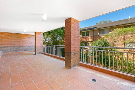 Property photo of 3/5-7 May Street Hornsby NSW 2077