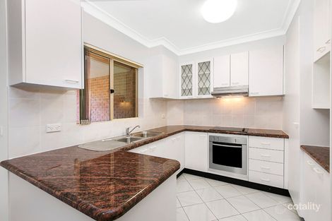 Property photo of 3/5-7 May Street Hornsby NSW 2077