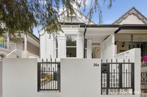 Property photo of 26A Hampstead Road Dulwich Hill NSW 2203