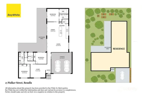 Property photo of 25 Walker Street Benalla VIC 3672