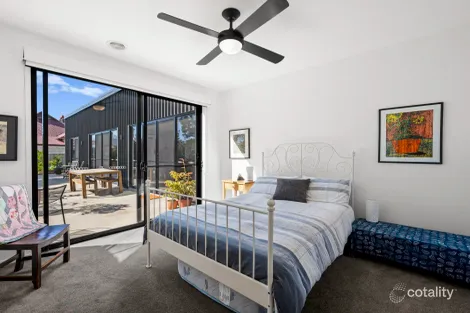 Property photo of 25 Walker Street Benalla VIC 3672