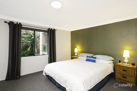 Property photo of 119/362 Mitchell Road Alexandria NSW 2015