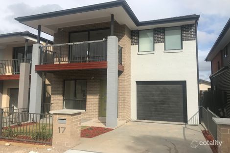 17 Rosella St, Bonnyrigg, NSW 2177
