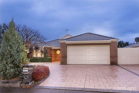 Property photo of 12 Marigold Street South Morang VIC 3752