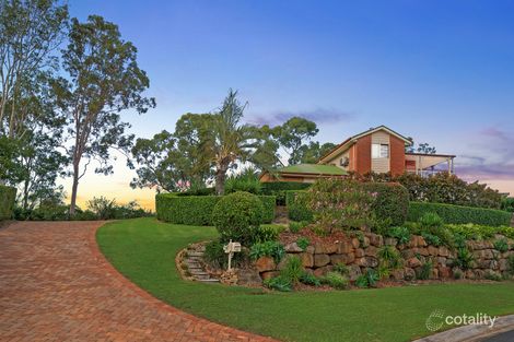 Property photo of 18 Woodtop Court Ferny Hills QLD 4055