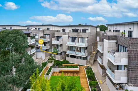 Property photo of 17/1 Glenmore Ridge Drive Glenmore Park NSW 2745