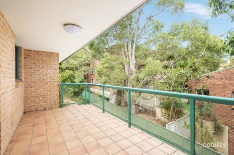 Property photo of 7/616-618 Princes Highway Kirrawee NSW 2232