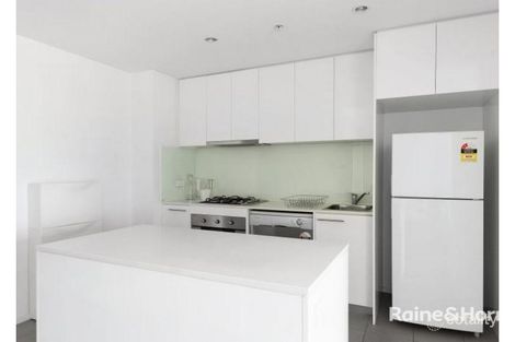 Property photo of 2003/18 Mt Alexander Road Travancore VIC 3032