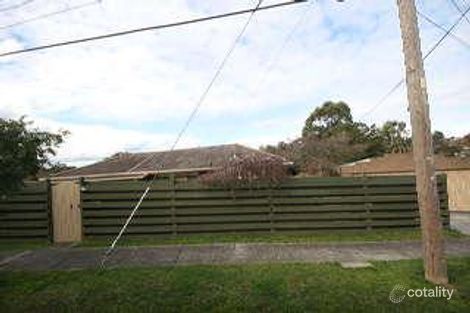 Property photo of 46 Mareeba Crescent Bayswater VIC 3153