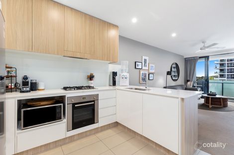 Property photo of 811/35 Hercules Street Hamilton QLD 4007