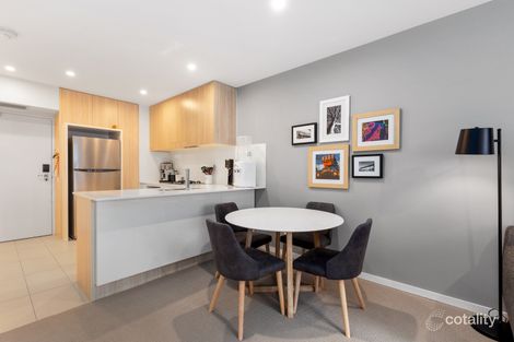 Property photo of 811/35 Hercules Street Hamilton QLD 4007