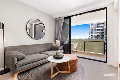 Property photo of 811/35 Hercules Street Hamilton QLD 4007