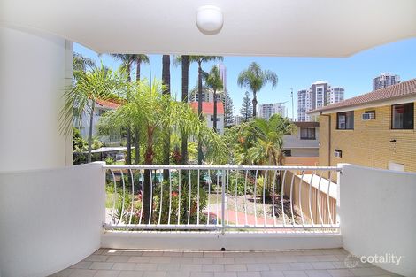 Property photo of 19/17 Genoa Street Surfers Paradise QLD 4217