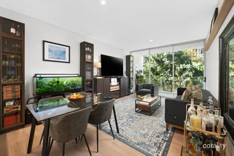 603/8 Northcote St, Naremburn, NSW 2065
