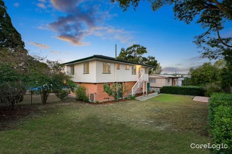 Property photo of 53 Wecker Road Mansfield QLD 4122