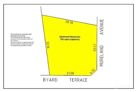 Property photo of 44 Byard Terrace Mitchell Park SA 5043