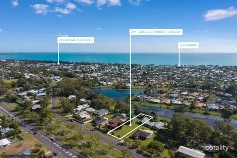 394 Torquay Tce, Torquay, QLD 4655