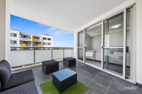 Property photo of 211/30 Rebecca Street Tallawong NSW 2762