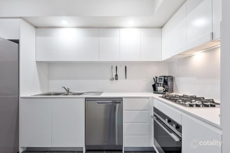 Property photo of 211/30 Rebecca Street Tallawong NSW 2762
