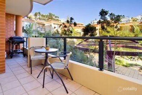 18/52 Christie St, St Leonards, NSW 2065