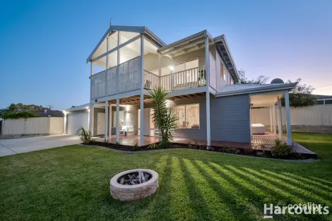 Property photo of 24A Barunga Way Craigie WA 6025
