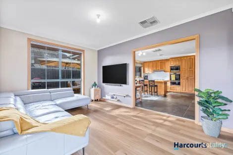 Property photo of 8A Yallop Court Keilor East VIC 3033