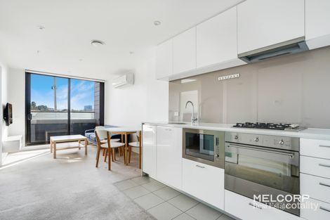 Property photo of 201/263 Franklin Street Melbourne VIC 3000