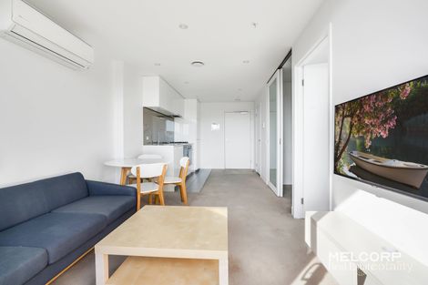 Property photo of 201/263 Franklin Street Melbourne VIC 3000