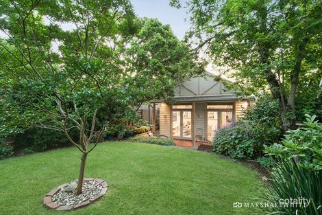Property photo of 48 Tennyson Street Malvern East VIC 3145