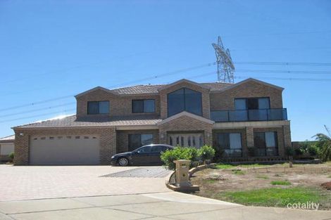 Property photo of 20 Burnett Close Taylors Lakes VIC 3038