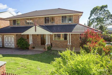 Property photo of 71 Lady Penrhyn Drive Beacon Hill NSW 2100