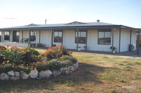 2885 Hunter Rd, Swan Reach, SA 5354