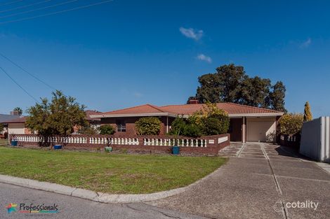 23 Tantini Cl, Parkwood, WA 6147