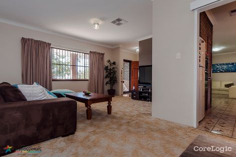 Property photo of 23 Tantini Close Parkwood WA 6147