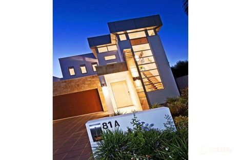 Property photo of 81A Lochside Drive West Lakes SA 5021