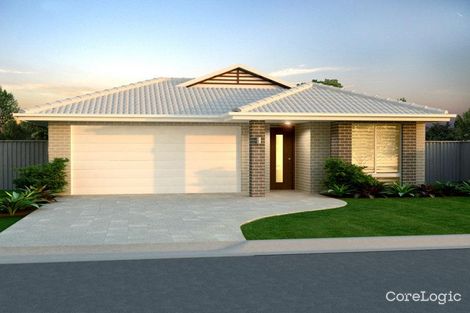 Property photo of 147 Riverstone Crossing Maudsland QLD 4210