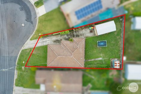 Property photo of 8 Stuart Court Canadian VIC 3350