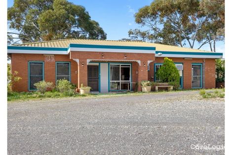 Property photo of 1736 Sunraysia Highway Redbank VIC 3477