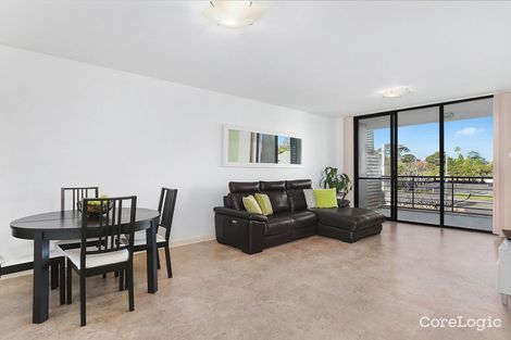 Property photo of 2207/20 Porter Street Ryde NSW 2112