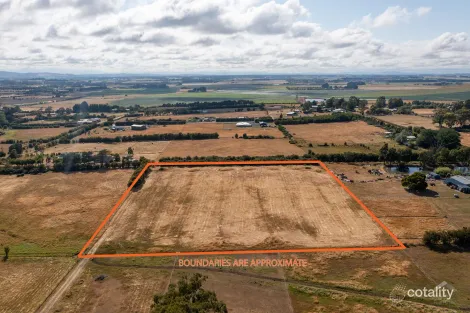 Lot 48 Veterans Row, Westbury, TAS 7303