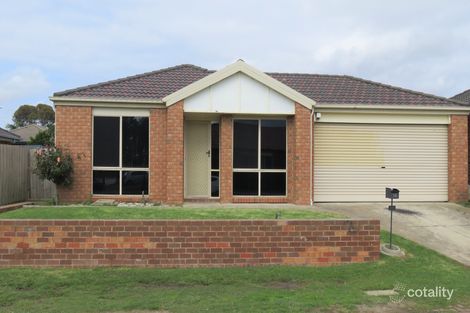 38 Merribah Way, Cranbourne West, VIC 3977