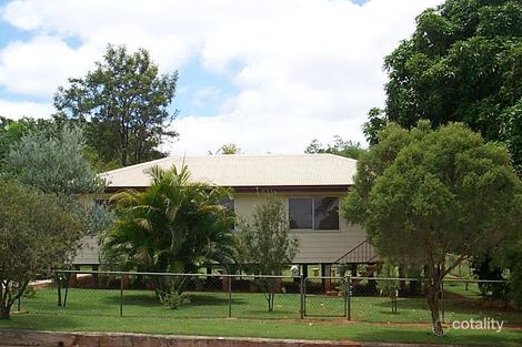 43a Stubley St, Richmond Hill, QLD 4820