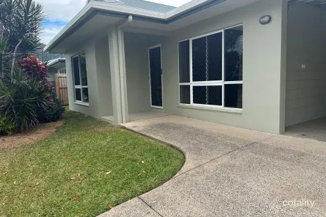 Property photo of 23 Quinn Drive Edmonton QLD 4869
